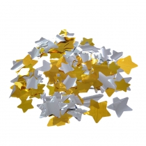 Star Confetti - Celebrate!